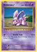Image for Nidoran M (43/108) (XY - Evolutions) (EVO) - Pokemon