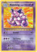 Image for Nidoking (45/108) (XY - Evolutions) (EVO) - Pokemon