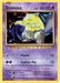 Image for Drowzee (49/108) (XY - Evolutions) (EVO) - Pokemon