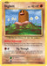 Image for Diglett (55/108) (XY - Evolutions) (EVO) - Pokemon