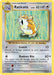 Image for Raticate (67/108) (XY - Evolutions) (EVO) - Pokemon