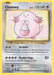Image for Chansey (70/108) (XY - Evolutions) (EVO) - Pokemon