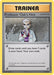 Image for Professor Oak's Hint (84/108) (XY - Evolutions) (EVO) - Pokemon