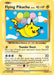 Image for Flying Pikachu (110/108) (XY - Evolutions) (EVO) - Pokemon