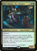 Image for Ikra Shidiqi, the Usurper (32) (Commander 2016) (C16) - Magic: The Gathering