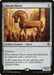 Image for Akroan Horse (241) (Commander 2016) (C16) - Magic: The Gathering
