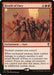 Image for Breath of Fury (121) (Commander 2016) (C16) - Magic: The Gathering
