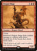 Image for Dragon Mage (124) (Commander 2016) (C16) - Magic: The Gathering