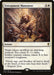 Image for Entrapment Maneuver (2) (Commander 2016) (C16) - Magic: The Gathering
