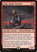 Image for Godo, Bandit Warlord (125) (Commander 2016) (C16) - Magic: The Gathering