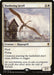 Image for Hushwing Gryff (68) (Commander 2016) (C16) - Magic: The Gathering