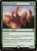 Image for Kalonian Hydra (154) (Commander 2016) (C16) - Magic: The Gathering