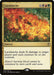 Image for Lavalanche (209) (Commander 2016) (C16) - Magic: The Gathering