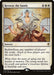 Image for Reverse the Sands (75) (Commander 2016) (C16) - Magic: The Gathering