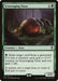 Image for Scavenging Ooze (166) (Commander 2016) (C16) - Magic: The Gathering