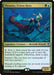 Image for Thrasios, Triton Hero (46) (Commander 2016) (C16) - Magic: The Gathering