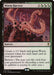 Image for Worm Harvest (238) (Commander 2016) (C16) - Magic: The Gathering
