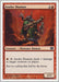 Image for Anaba Shaman (172) (9th Edition) (9ED) - Magic: The Gathering