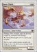 Image for Aven Flock (4) (9th Edition) (9ED) - Magic: The Gathering
