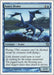 Image for Azure Drake (63) (9th Edition) (9ED) - Magic: The Gathering