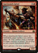 Image for Quicksmith Rebel (93) (Launch Party & Release Event Promos) (LARP) - Magic: The Gathering