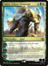 Image for Ajani, Valiant Protector (185) (Aether Revolt) (AER) - Magic: The Gathering