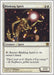 Image for Blinking Spirit (8) (9th Edition) (9ED) - Magic: The Gathering