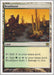 Image for Brushland (319) (9th Edition) (9ED) - Magic: The Gathering