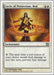 Image for Circle of Protection: Red (11) (9th Edition) (9ED) - Magic: The Gathering