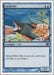 Image for Coral Eel (S3) (9th Edition) (9ED) - Magic: The Gathering