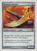 Image for Dancing Scimitar (292) (9th Edition) (9ED) - Magic: The Gathering