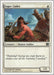 Image for Eager Cadet (S1) (9th Edition) (9ED) - Magic: The Gathering