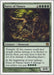 Image for Force of Nature (242) (9th Edition) (9ED) - Magic: The Gathering