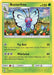 Image for Butterfree (3/149) (SM Base Set) - Pokemon