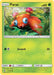 Image for Paras (4/149) (SM Base Set) - Pokemon