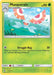 Image for Masquerain (8/149) (SM Base Set) - Pokemon