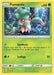 Image for Fomantis (14/149) (SM Base Set) - Pokemon