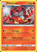Image for Incineroar (26/149) (SM Base Set) - Pokemon