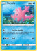 Image for Corsola (36/149) (SM Base Set) - Pokemon