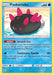 Image for Pyukumuku (47/149) (SM Base Set) - Pokemon