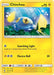 Image for Chinchou (49/149) (SM Base Set) - Pokemon