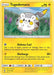Image for Togedemaru (53/149) (SM Base Set) - Pokemon