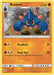 Image for Boldore (70/149) (SM Base Set) - Pokemon