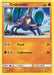 Image for Crabrawler (72/149) (SM Base Set) - Pokemon