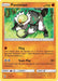 Image for Passimian (73/149) (SM Base Set) - Pokemon
