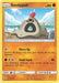 Image for Sandygast (74/149) (SM Base Set) - Pokemon