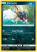 Image for Carvanha (81/149) (SM Base Set) - Pokemon