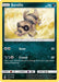 Image for Sandile (83/149) (SM Base Set) - Pokemon