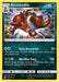 Image for Krookodile (85/149) (SM Base Set) - Pokemon