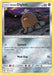 Image for Alolan Diglett (86/149) (SM Base Set) - Pokemon